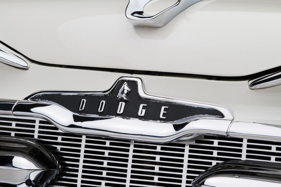  Dodge Custom Royal Convertible 1959 года  (фото 19 из 32)